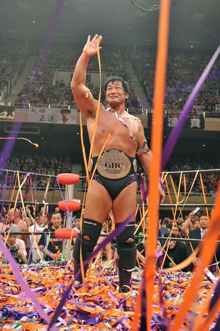 Kenta Kobashi | Online World of Wrestling