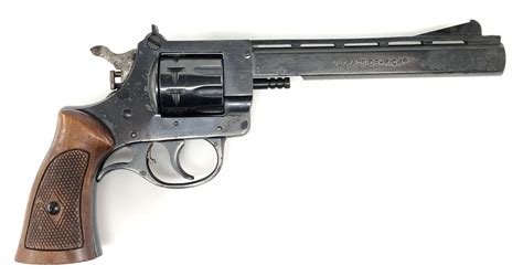 Lot - H&R MODEL 939 SIDEKICK .22LR REVOLVER