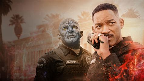 Bright Movie Review: Orc Lives Matter - GMonsterTV