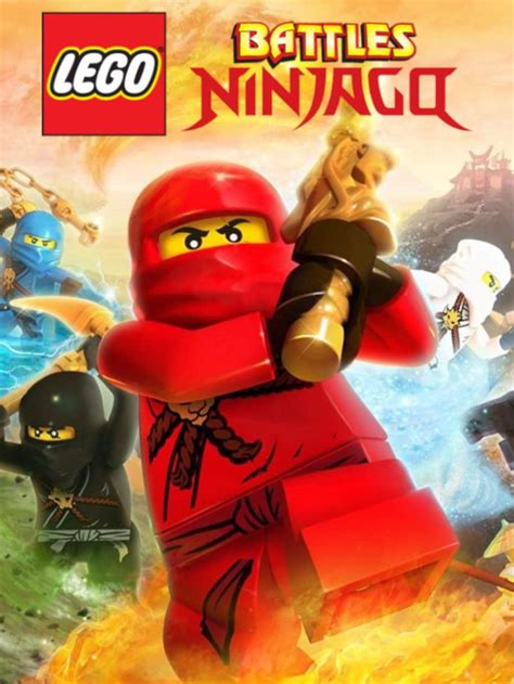 LEGO Ninjago: The Videogame News, Guides, Walkthrough, Screenshots, and Reviews - GameRevolution