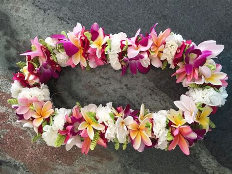 May Day is Lei Day In Hawai'i | Hawaiian Lei — My Hawaii Hostel