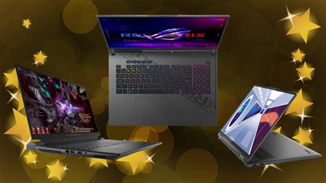 Best Early Black Friday 2023 Laptop Deals