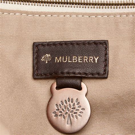 Mulberry - A Modern Symbol of British Chic