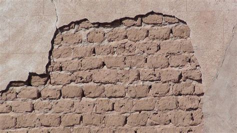 walls - How can I accurately locate bricks covered in stucco or plaster ...