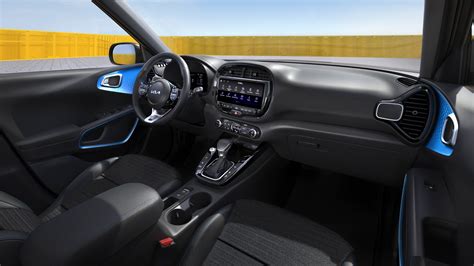 2023 Kia Soul Debuts With A Tweaked Face, Turbo And X-Line Trims Discontinued | Carscoops