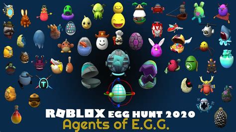 Roblox Egg Hunt 2024 Final Egg - Harrie Chelsey