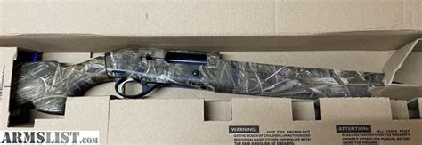 ARMSLIST - For Sale: BERETTA A300 Outlander Camo 12ga 28” Semi-auto BRAND NEW IN BOX***LOWERED ...