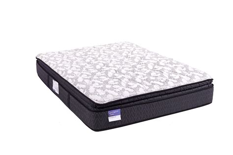 Sealy Pillow Top Mattress Queen : GF 365 Pillowtop Firm Queen Mattress - All products from sealy ...