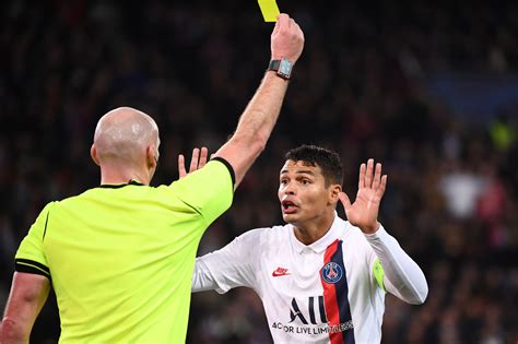 Video: Thiago Silva Concedes Soft Penalty Against Brugge - PSG Talk