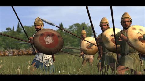 Reshade Screenshots image - Europa Barbarorum 2 mod for Medieval II ...