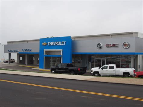 Stadium Gm Superstore - Car and Truck Dealer in Salem, Ohio - 4199 | GetAuto.com