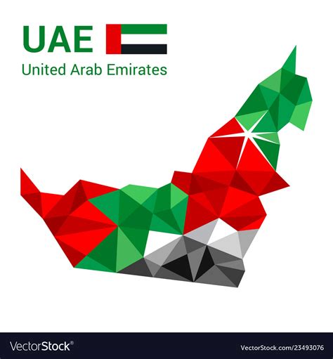 Fileflag Map Of The United Arab Emiratessvg Wikipedia