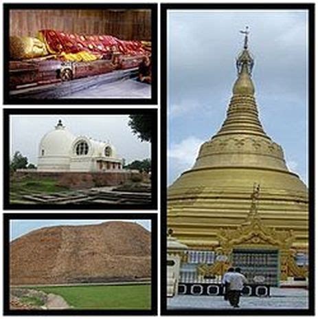 Sacred Places - Buddhism!