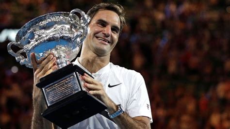 Ranking Roger Federer's 20 Grand Slam titles - ESPN