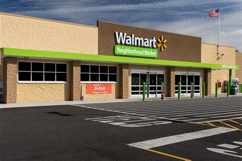 Walmart Market, Waycross, GA 31501 - Best in Class Retailer- includes ...