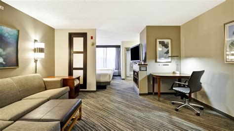 Uptown Albuquerque Hotels | Hyatt Place Albuquerque/Uptown