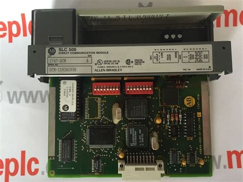 Allen Bradley Modules 1769-BA 1769 BA AB 1769BA CompactLogix Battery ...