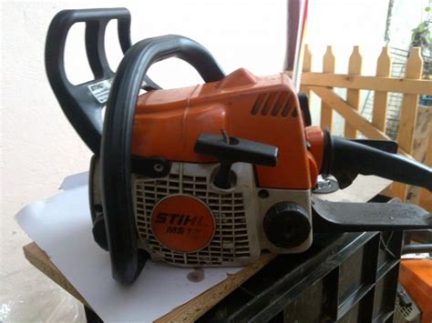 VAND DRUJBA STIHL MS 170 6891291 - OradeaHub