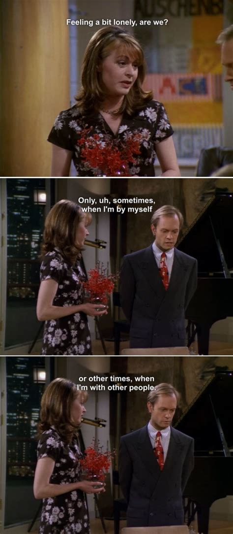 28 Times "Frasier" Was The Funniest TV Show Ever Made