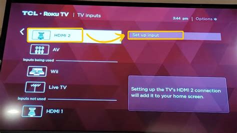 How to Change Input on Roku TV [Easy Way] - Alvaro Trigo's Blog