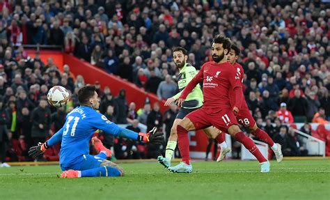 Mohamed Salah goal vs Man City ignites Liverpool's season