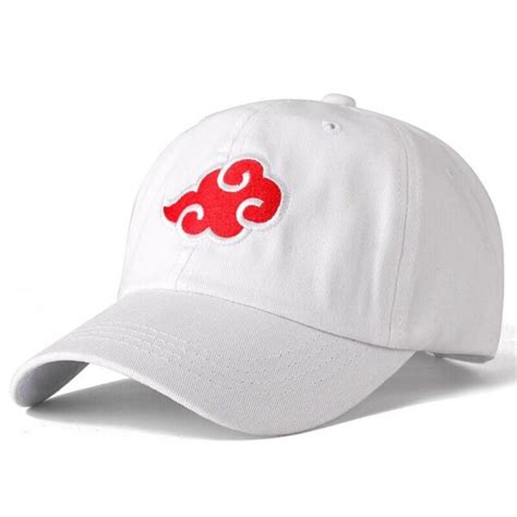 Akatsuki Symbol Hat | Naruto Universe