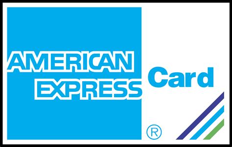 American Express Card – Logos Download