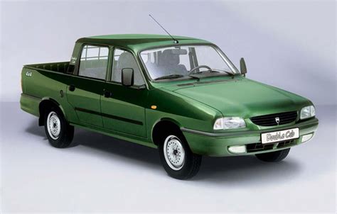 From Dacia 1300 to Dacia Logan/Duster. The History of a Controversial ...