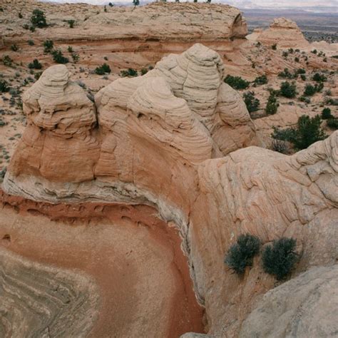 Landforms in the Grand Canyon | Getaway USA