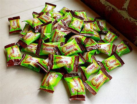 Nostalgic Filipino Sweets + Candies We Miss the Most