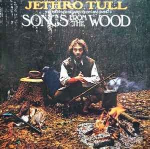Jethro Tull - Songs From The Wood (Vinyl, LP, Album) | Discogs