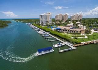 Pelican Isle Yacht Club - Naples, FL - Marinalife