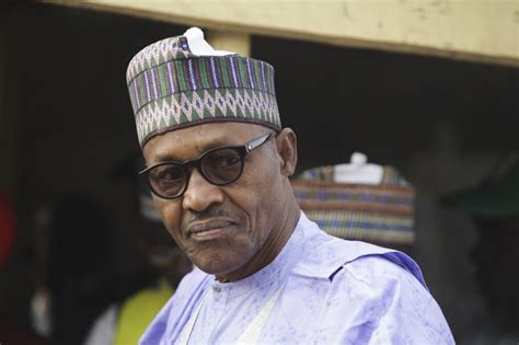 Nigeria: what Muhammadu Buhari's re-election means for Africa's biggest economy