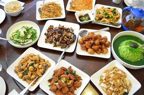 Four great vegetarian Chinese restaurants | Food, Real chinese food, Vegetarian