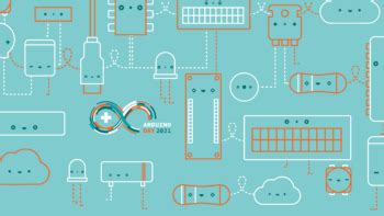 Arduino Day 2021 – Aprendiendo Arduino