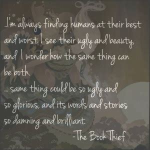 The Book Thief Movie Quotes. QuotesGram