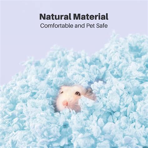 Paper Based Toys And Nesting Materials For Hamster-10 Killer Ideas