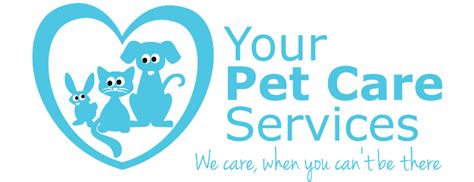 Your Pet Care Services