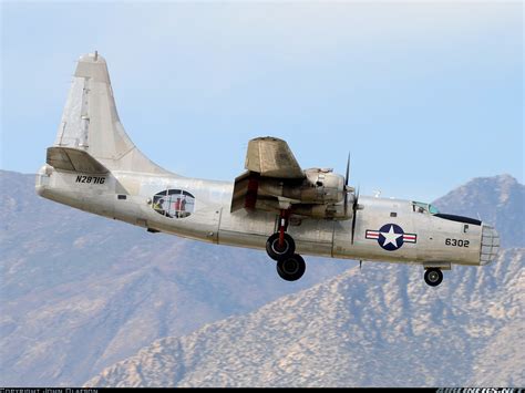 Consolidated PB4Y-2 Privateer - Untitled | Aviation Photo #2425374 | Airliners.net