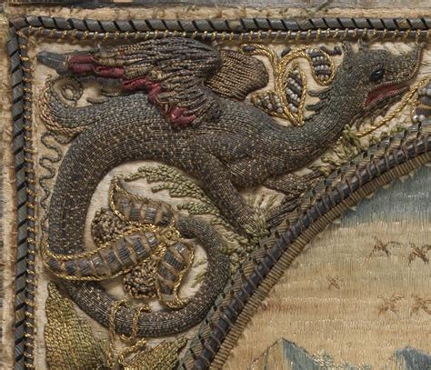 Pin by ♢ on i | Medieval embroidery, Vintage embroidery, Embroidery art