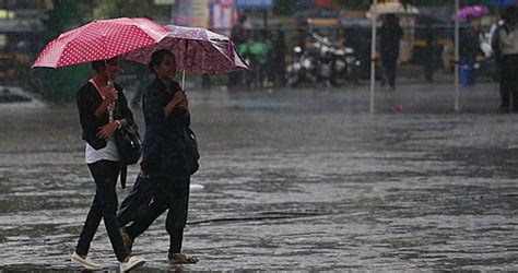 Rain in Bihar: Monsoon to revive for the last time in Bhagalpur, Patna, Gaya, Nawada and Purnea ...