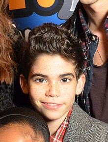 Cameron Boyce — Wikipédia