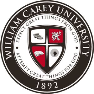 William Carey University [2024 Rankings by topic]