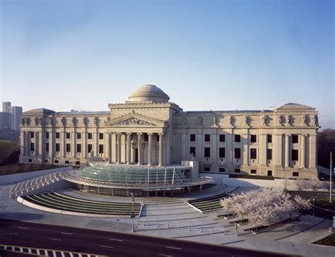 New York - Brooklyn Museum article