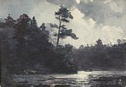 Category:Paintings by Winslow Homer in the Yale University Art Gallery - Wikimedia Commons