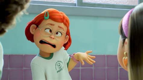 'Turning Red' Trailer Reveals The Set-Up Of Pixar's Next Feature