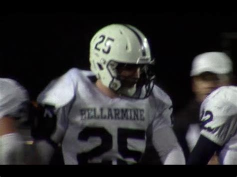 Erick Glueck '16 : Bellarmine Prep (Tacoma,WA) UTR Spotlight 2015 - YouTube