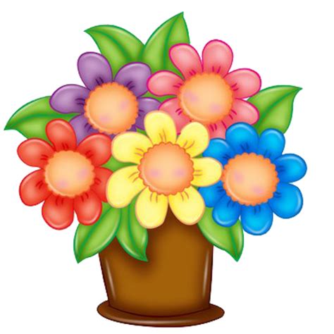 Download High Quality Flower clipart floral print Transparent PNG Images - Art Prim clip arts 2019