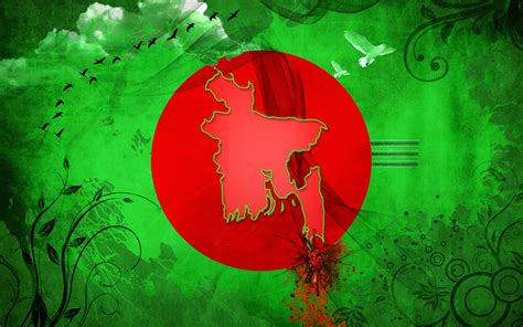 Bangladesh Flag Icon Country Flags - vrogue.co