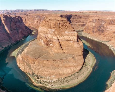 Everything You Need to Know About The Famous Horseshoe Bend Hike – Red White Adventures